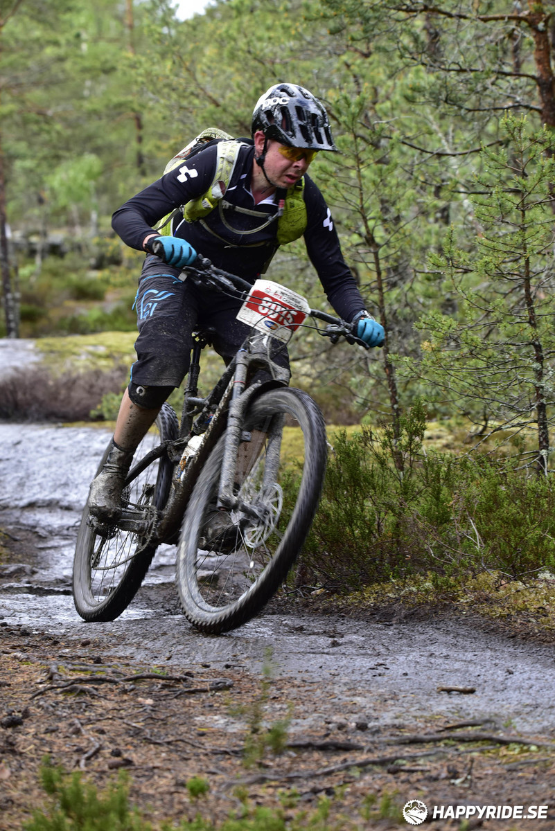 Bild från Lida Loop 2019